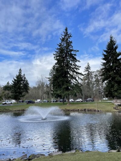 Medina Park - Medina, WA