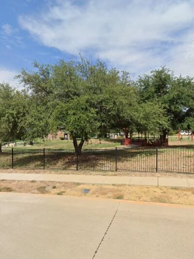 Hunters Ridge Park - Melissa, TX