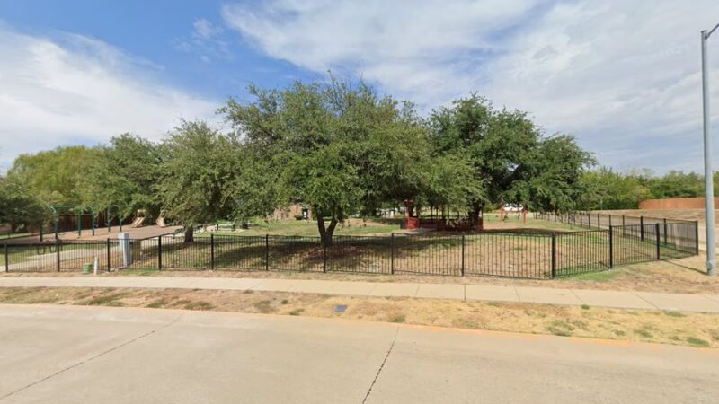 Hunters Ridge Park - Melissa, TX