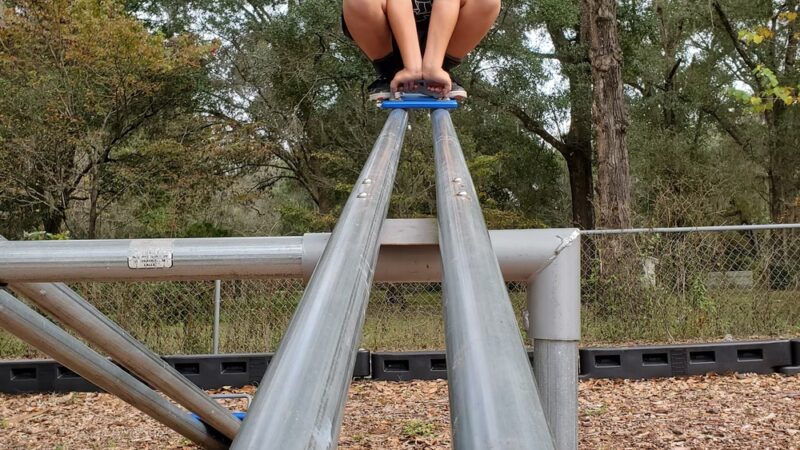 Speedville Park - Melrose, FL