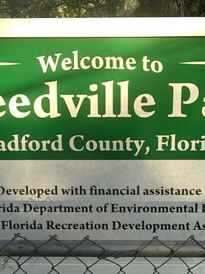 Speedville Park - Melrose, FL