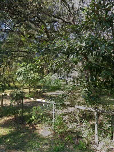 Speedville Park - Melrose, FL