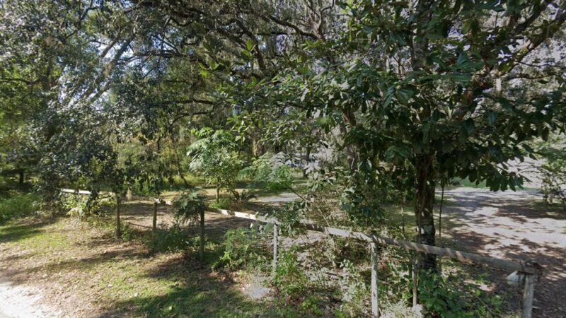 Speedville Park - Melrose, FL