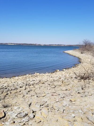 Melvern Riverfront Park and Trails - Melvern, KS