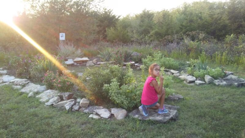 Melvern Riverfront Park and Trails - Melvern, KS