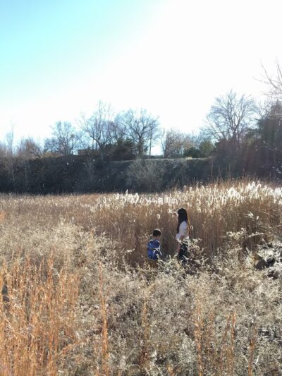 Melvern Riverfront Park and Trails - Melvern, KS