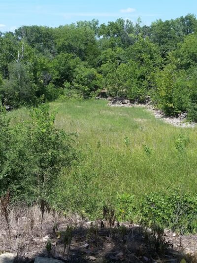 Melvern Riverfront Park and Trails - Melvern, KS