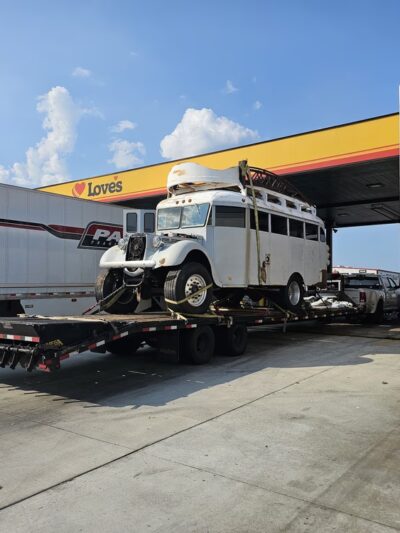 Dog Park at Love's Travel Stops - Memphis, IN