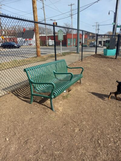 Central Bark - Memphis, TN