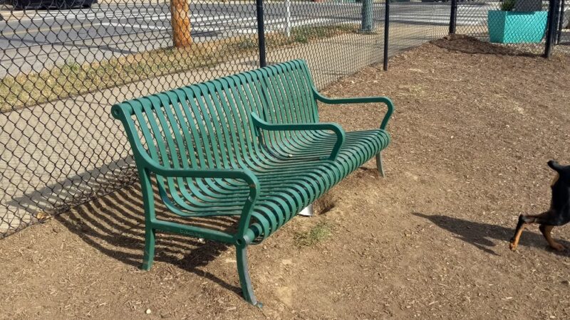 Central Bark - Memphis, TN