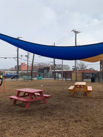 Central Bark - Memphis, TN