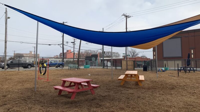 Central Bark - Memphis, TN