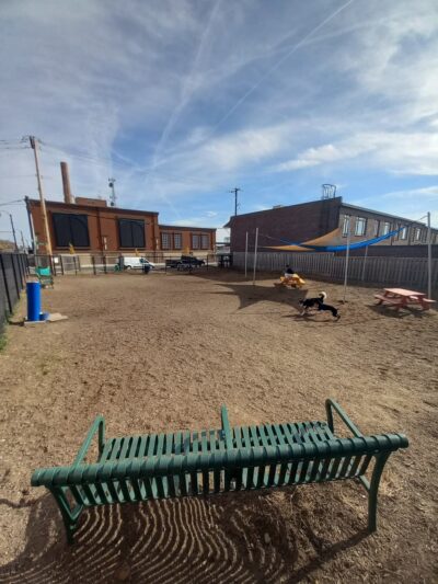 Central Bark - Memphis, TN