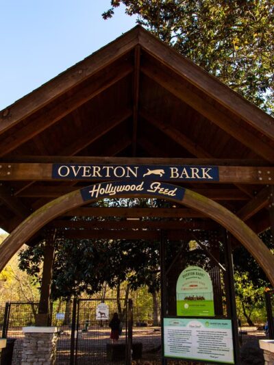 Overton Bark - Memphis, TN