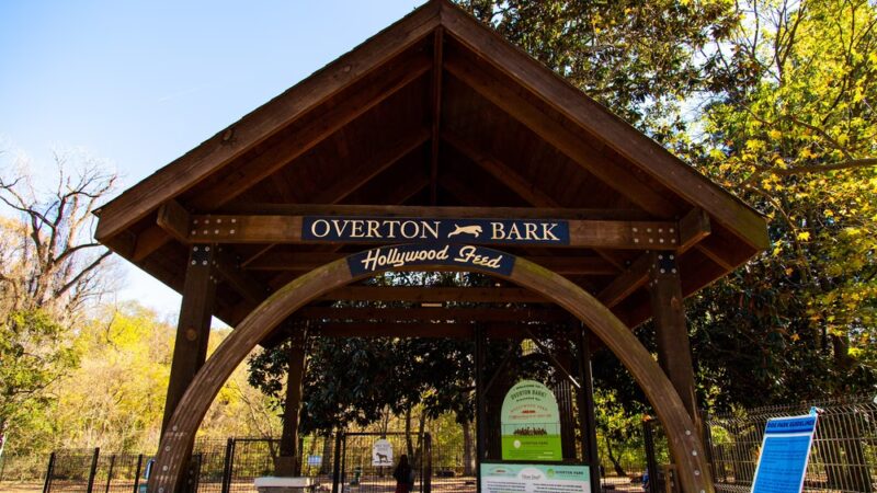 Overton Bark - Memphis, TN