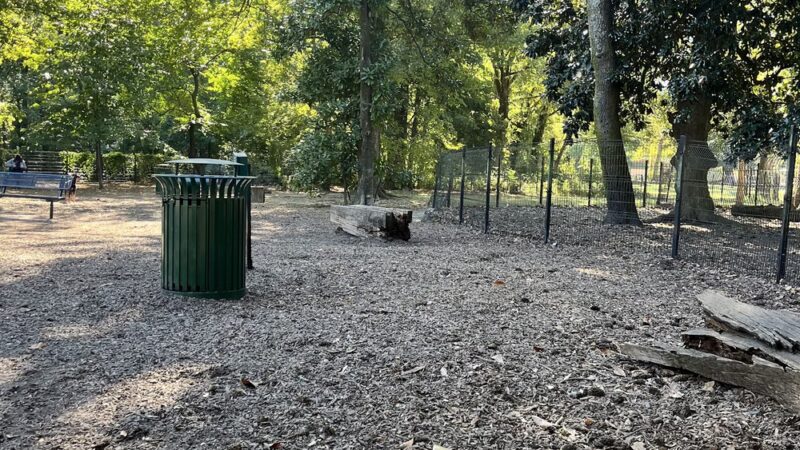 Overton Bark - Memphis, TN