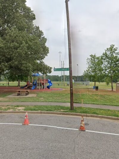 Sea Isle Dog Park - Memphis, TN