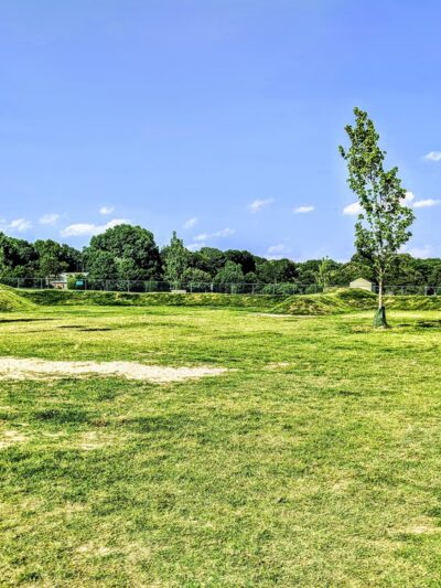 Sea Isle Park - Memphis, TN