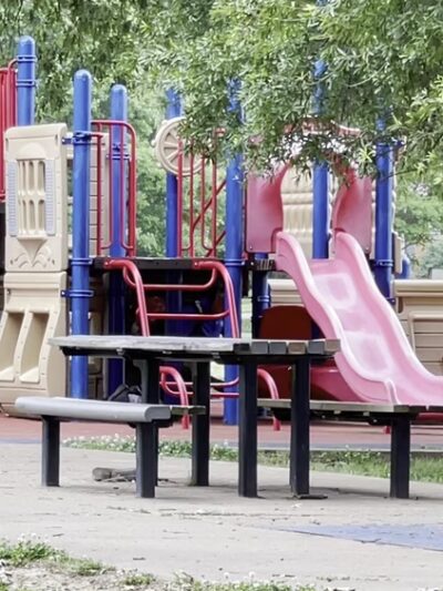 Sea Isle Park - Memphis, TN