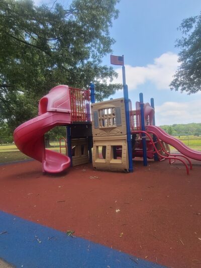 Sea Isle Park - Memphis, TN