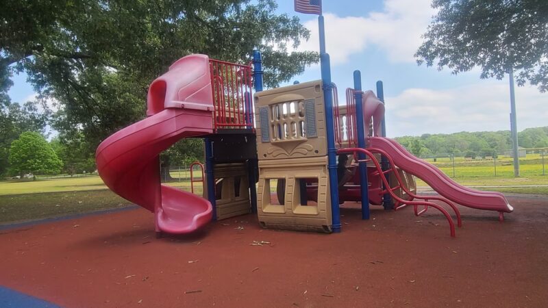 Sea Isle Park - Memphis, TN