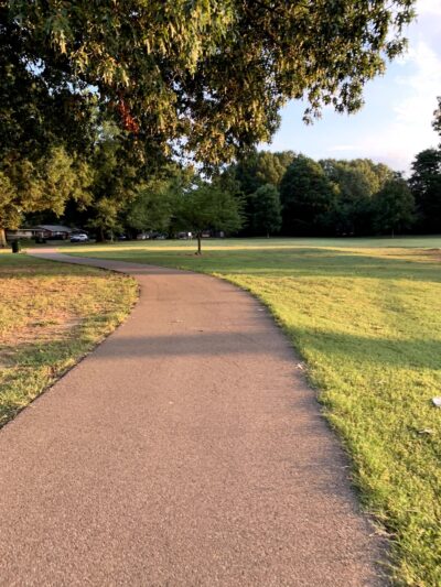 Sea Isle Park - Memphis, TN