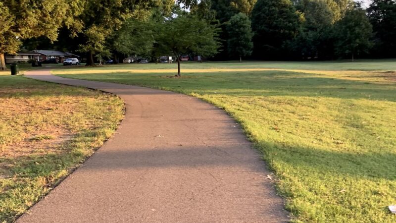 Sea Isle Park - Memphis, TN