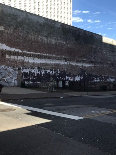 The Barking Lot Dog Park - Memphis, TN