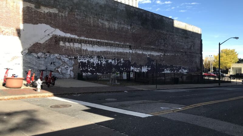 The Barking Lot Dog Park - Memphis, TN