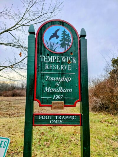 Tempe Wick Reserve - Mendham Township, NJ