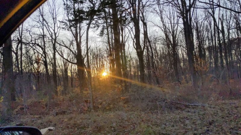 Tempe Wick Reserve - Mendham Township, NJ
