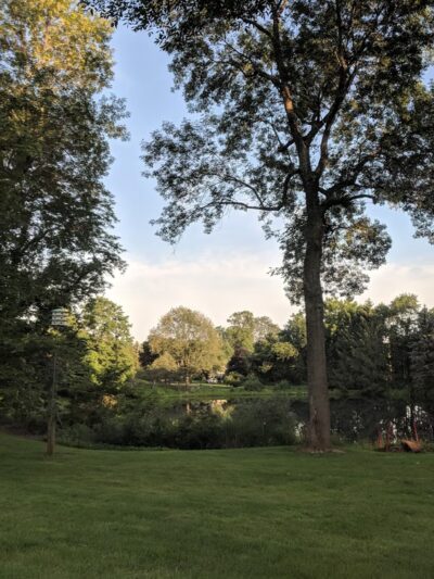 Tempe Wick Reserve - Mendham Township, NJ