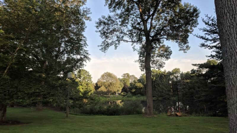 Tempe Wick Reserve - Mendham Township, NJ