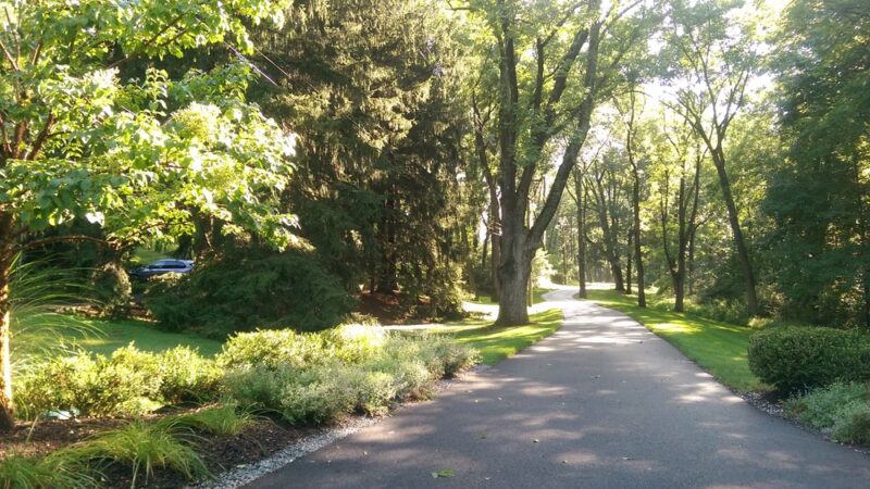 Tempe Wick Reserve - Mendham Township, NJ