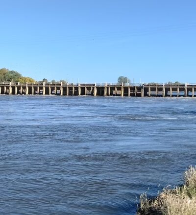 Mendota Pool Park - Mendota, CA