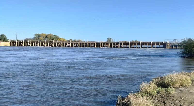 Mendota Pool Park - Mendota, CA