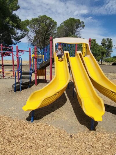 Mendota Pool Park - Mendota, CA