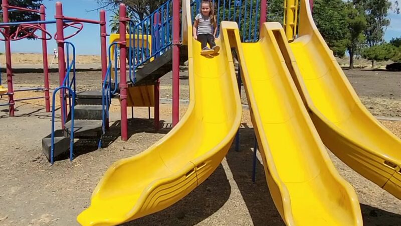 Mendota Pool Park - Mendota, CA