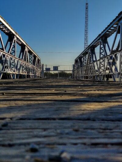 Mendota Pool Park - Mendota, CA