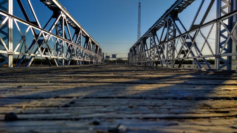 Mendota Pool Park - Mendota, CA