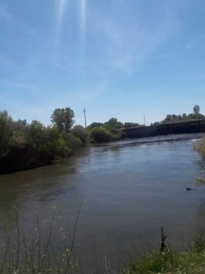 Veteran's Park - Mendota, CA