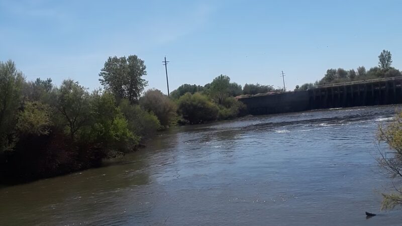 Veteran's Park - Mendota, CA