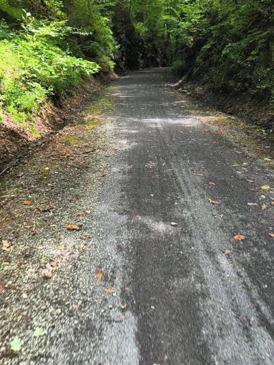 Mendota Trailhead Mendota - Mendota, VA