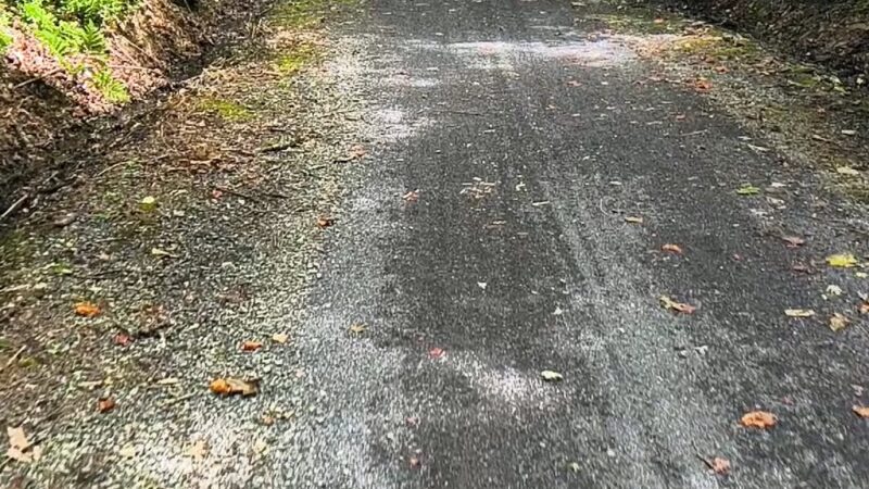 Mendota Trailhead Mendota - Mendota, VA