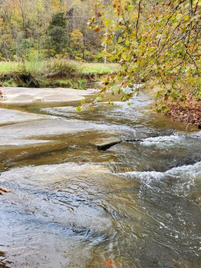 Mendota Trailhead Mendota - Mendota, VA
