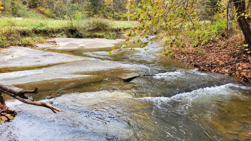 Mendota Trailhead Mendota - Mendota, VA