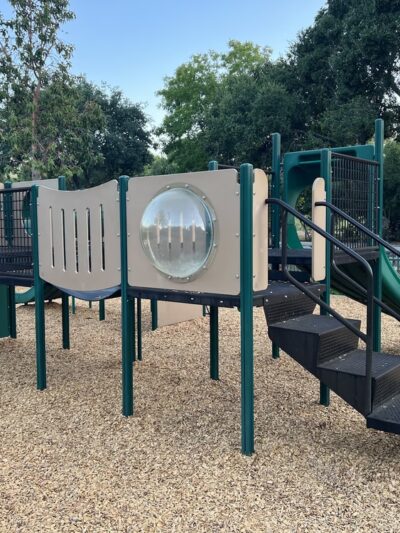 Stanford Hills Park - Menlo Park, CA