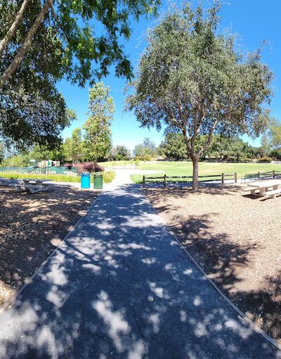 Stanford Hills Park - Menlo Park, CA