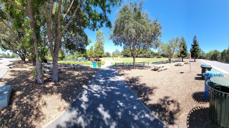 Stanford Hills Park - Menlo Park, CA