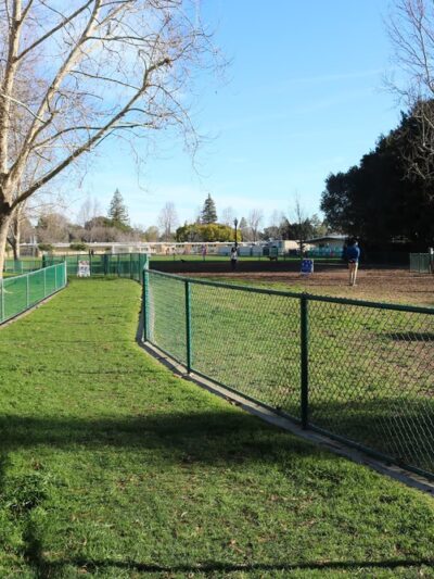 Willow Oaks Park - Menlo Park, CA